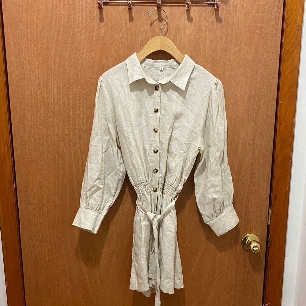 LITlES LIES woman blouse - Picture 1 of 4